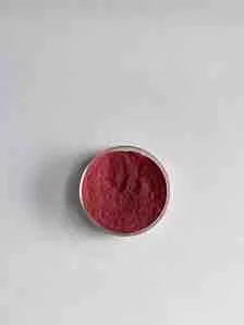 Natürliches Tomatenfruchtextraktpulver 5 % 10 % Lycopin