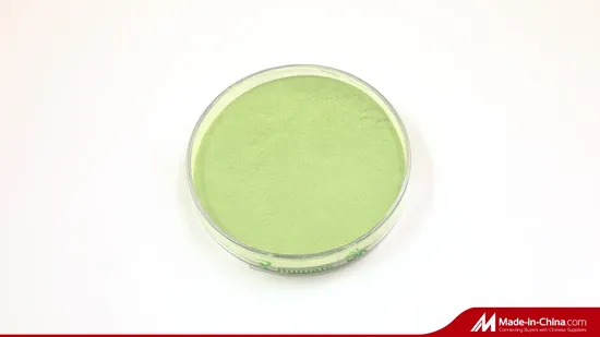 EDTA Mix Spurenelement Mikroelement
