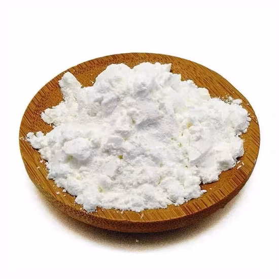 Werkseitige Versorgung mit Glycinpulver in Lebensmittelqualität, Aminosäuren, Lebensmittelzusatzstoffe, Ernährungsverstärker Glycin