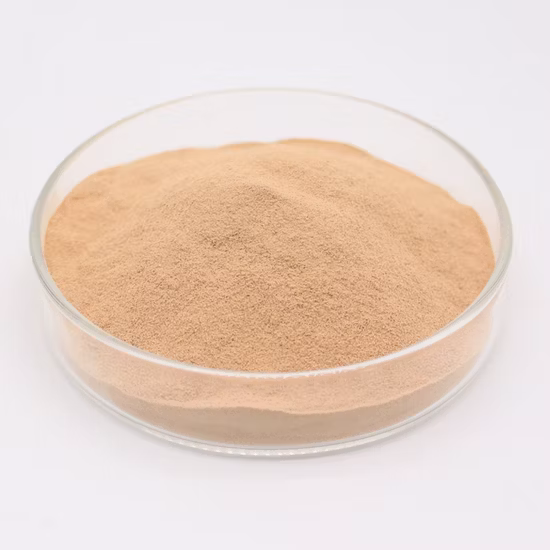 Chelatierter Algenextrakt mit Spurenelementen