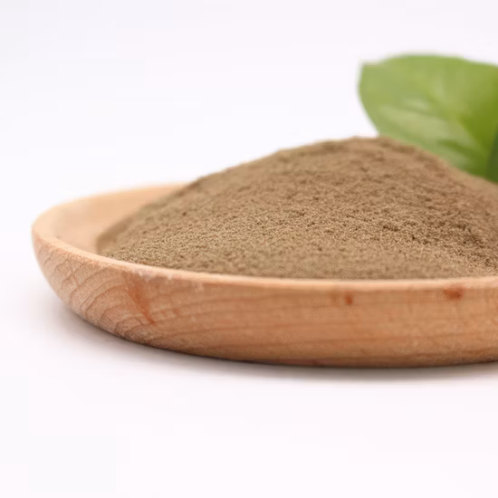 Chelat-Spurenelemente-Pflanzenwachstum